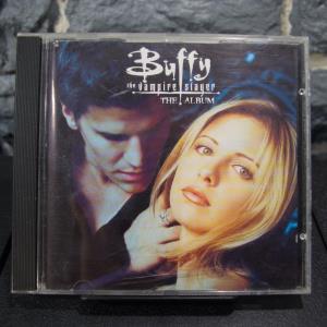 Buffy The Vampire Slayer (01)